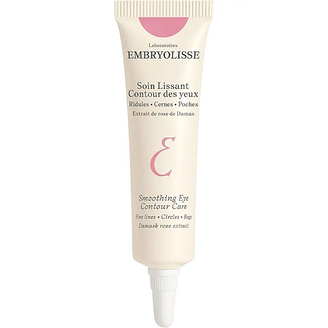 Embryolisse Smoothing Eye Contour Care - Göz Çevresi Bakım Kremi 15ml - 1