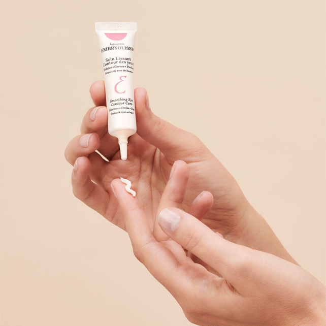 Embryolisse Smoothing Eye Contour Care - Göz Çevresi Bakım Kremi 15ml - 2