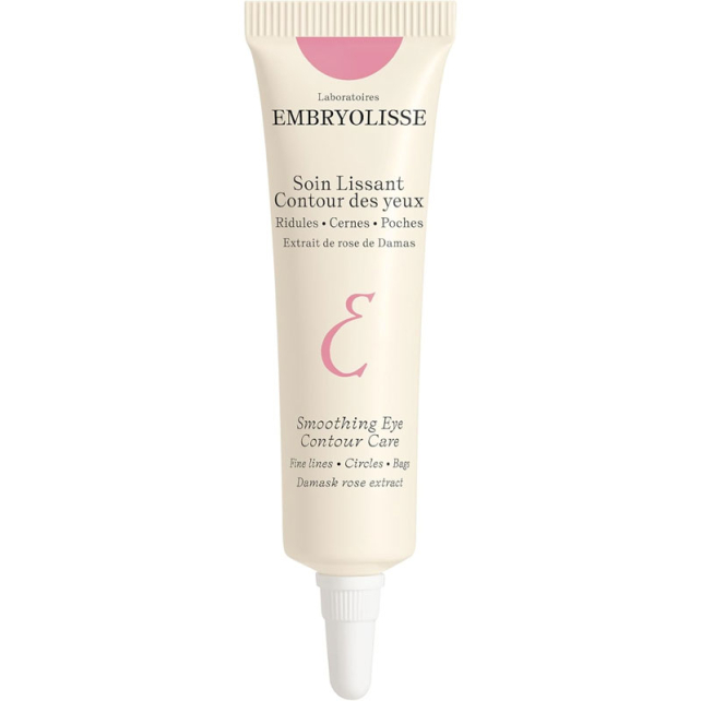 Embryolisse Smoothing Eye Contour Care - Göz Çevresi Bakım Kremi 15ml - 1
