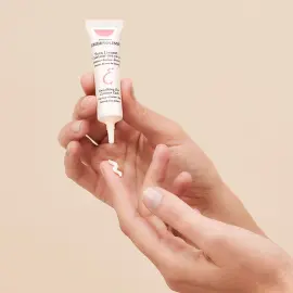 Embryolisse Smoothing Eye Contour Care - Göz Çevresi Bakım Kremi 15ml - 2