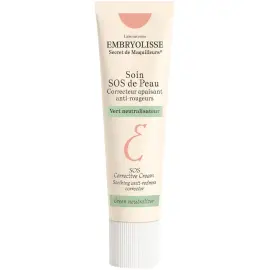 Embryolisse Sos Corrective Cream - Kızarıklık Karşıtı Bakım Kremi 15ml - Kampanya