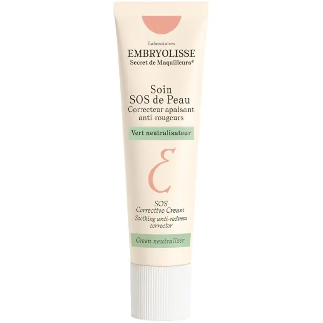Embryolisse Sos Corrective Cream - Kızarıklık Karşıtı Bakım Kremi 15ml - 1