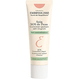 Embryolisse Sos Corrective Cream - Kızarıklık Karşıtı Bakım Kremi 30ml - Embryolisse