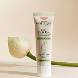 Embryolisse Sos Corrective Cream - Kızarıklık Karşıtı Bakım Kremi 30ml - 3