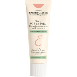 Embryolisse Sos Corrective Cream - Kızarıklık Karşıtı Bakım Kremi 30ml - Embryolisse