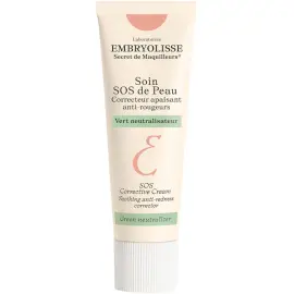 Embryolisse Sos Corrective Cream - Kızarıklık Karşıtı Bakım Kremi 30ml - 1