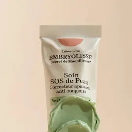 Embryolisse Sos Corrective Cream - Kızarıklık Karşıtı Bakım Kremi 30ml - 2