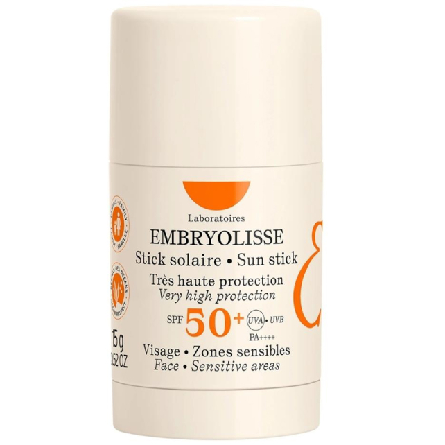 Embryolisse Sun Stick SPF 50+ Güneş Koruyucu 15g - 1