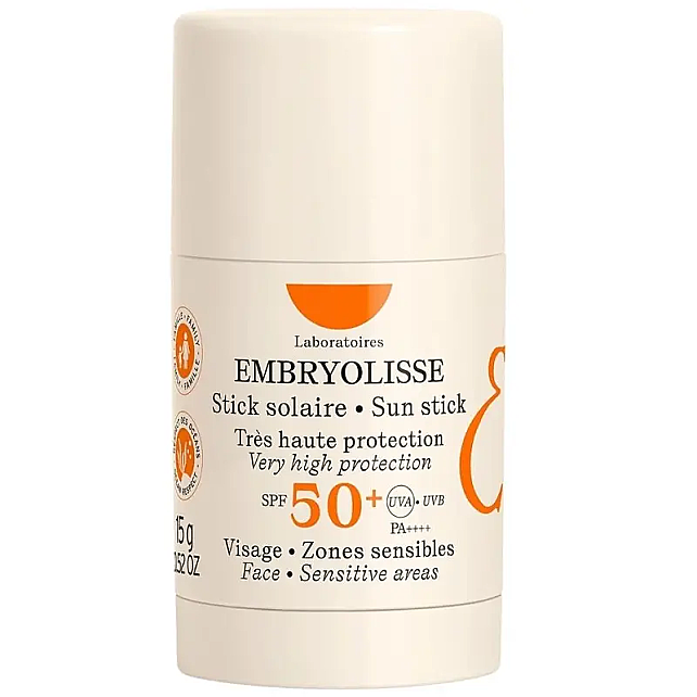 Embryolisse Sun Stick SPF 50+ Güneş Koruyucu 15g - 1