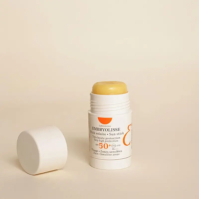 Embryolisse Sun Stick SPF 50+ Güneş Koruyucu 15g - 2