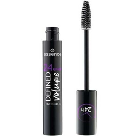 Essence 24 Ever Defined Extreme Volume Maskara - Siyah Essence 24 Ever Defined Extreme Volume Maskara - Siyah