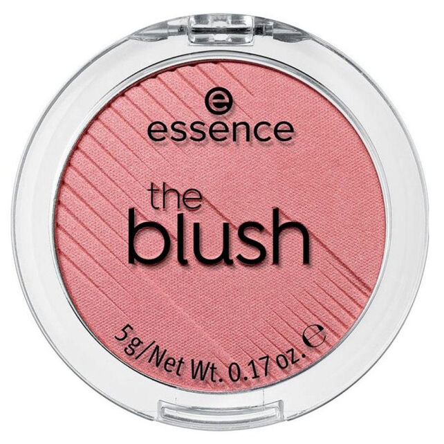 Essence The Blush - Allık No:10 Befitting 5g Essence The Blush - Allık No:10 Befitting 5g