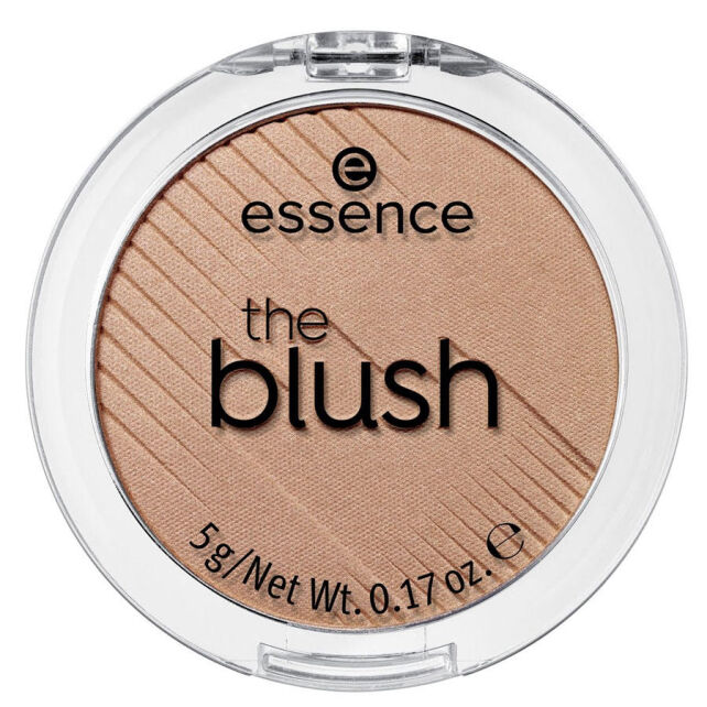 Essence The Blush - Allık No:20 Bespoke 5g Essence The Blush - Allık No:20 Bespoke 5g