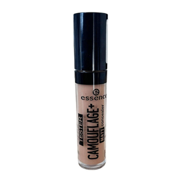 Essence Camouflage Mat Concealer Kapat c No 30 4ml