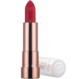 Essence Caring Shine Vegan Collagen Lipstick - Ruj No: 205 - Essence