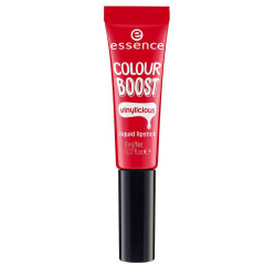 Essence Colour Boost Vinylicious Liquid Lipstick -Likit Ruj No: 05 8ml Essence Colour Boost Vinylicious Liquid Lipstick -Likit Ruj No: 05 8ml
