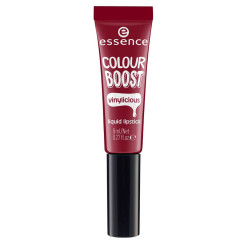 Essence - Essence Colour Boost Vinylicious Liquid Lipstick -Likit Ruj No: 08 8ml Essence - Essence Colour Boost Vinylicious Liquid Lipstick -Likit Ruj No: 08 8ml
