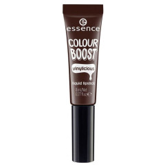 Essence Colour Boost Vinylicious Liquid Lipstick -Likit Ruj No: 10 8ml Essence Colour Boost Vinylicious Liquid Lipstick -Likit Ruj No: 10 8ml