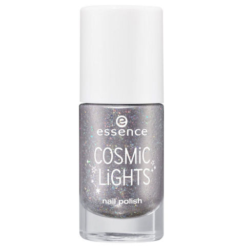 Essence Cosmic Lights Nail Polish - Oje No:01 8ml Essence Cosmic Lights Nail Polish - Oje No:01 8ml