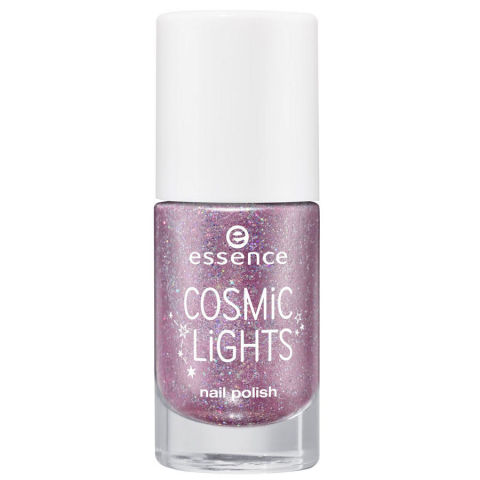 Essence Cosmic Lights Nail Polish - Oje No:03 8ml Essence Cosmic Lights Nail Polish - Oje No:03 8ml