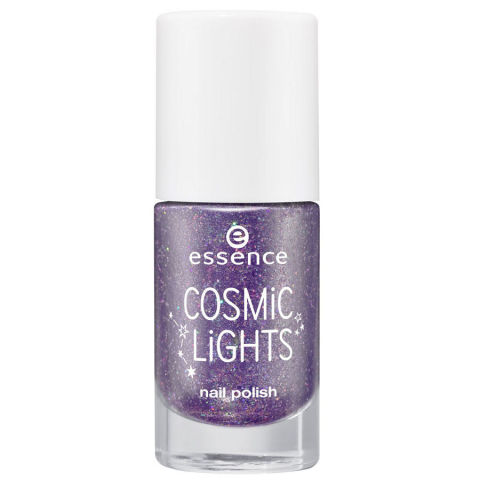 Essence Cosmic Lights Nail Polish - Oje No:04 8ml Essence Cosmic Lights Nail Polish - Oje No:04 8ml