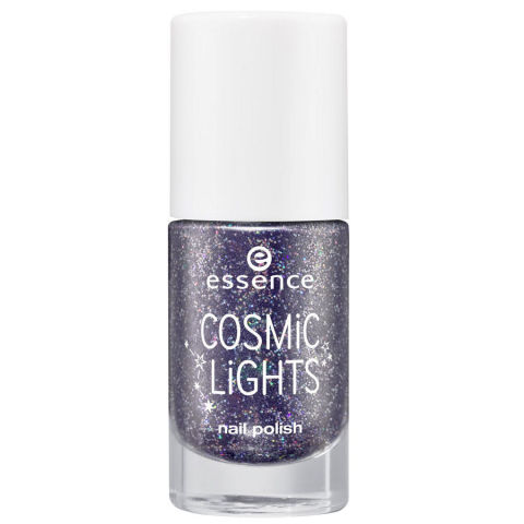 Essence Cosmic Lights Nail Polish - Oje No:05 8ml Essence Cosmic Lights Nail Polish - Oje No:05 8ml