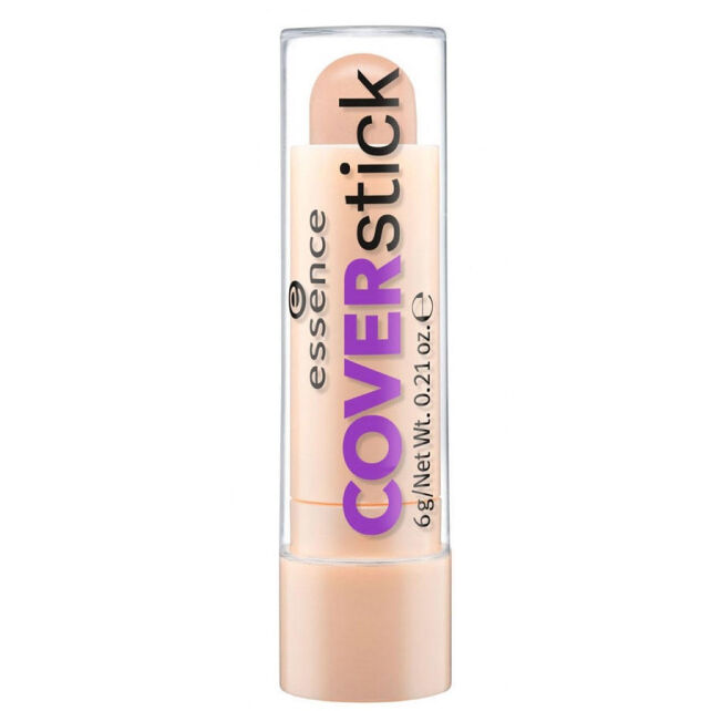 Essence Coverstick - Stik Kapatıcı No:20 6gr Essence Coverstick - Stik Kapatıcı No:20 6gr