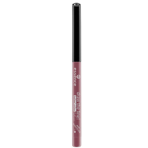 Essence Draw The Line! Instant Colour Lipliner - Dudak KalemiNo:07 Essence Draw The Line! Instant Colour Lipliner - Dudak KalemiNo:07