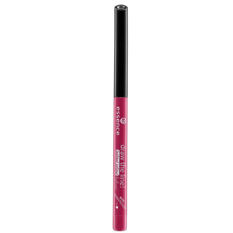 Essence Draw The Line! Instant Colour Lipliner - Dudak Kalemi No:11 Essence Draw The Line! Instant Colour Lipliner - Dudak Kalemi No:11