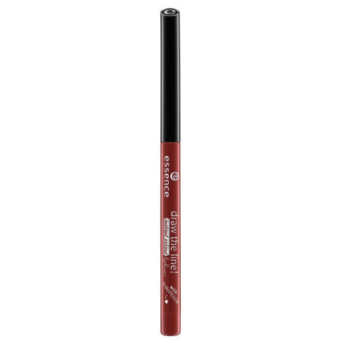 Essence Draw The Line! Instant Colour Lipliner - Dudak Kalemi No:20 Essence Draw The Line! Instant Colour Lipliner - Dudak Kalemi No:20