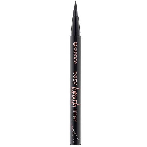 Essence Easy Brush Liner - Kalem Eyeliner No: 01 Essence Easy Brush Liner - Kalem Eyeliner No: 01