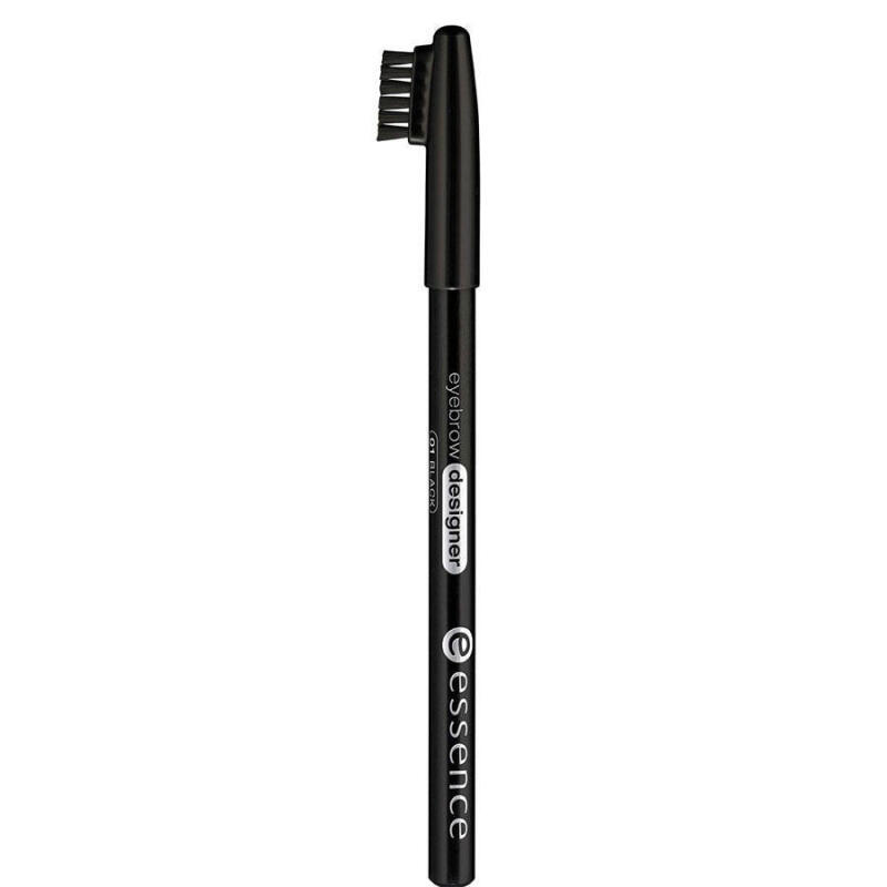 Essence Eyebrow Designer - Kaş Kalemi No: 01 Black Essence Eyebrow Designer - Kaş Kalemi No: 01 Black