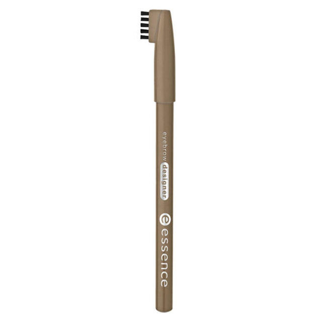 Essence Eyebrow Designer - Kaş Kalemi No: 04 Blonde Essence Eyebrow Designer - Kaş Kalemi No: 04 Blonde
