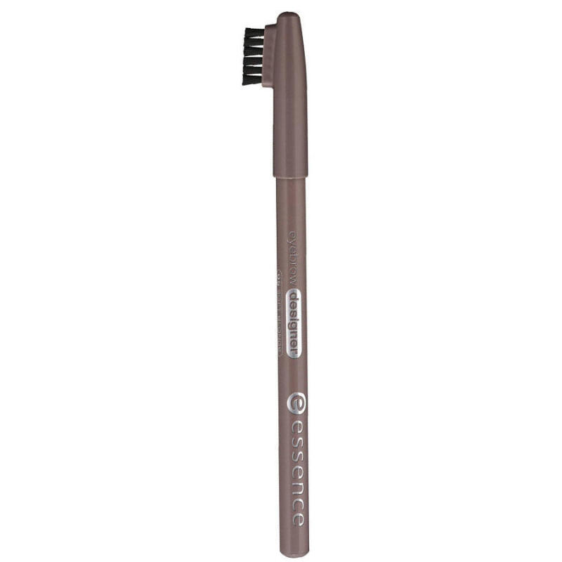 Essence Eyebrow Designer - Kaş Kalemi No: 05 Soft Blonde Essence Eyebrow Designer - Kaş Kalemi No: 05 Soft Blonde