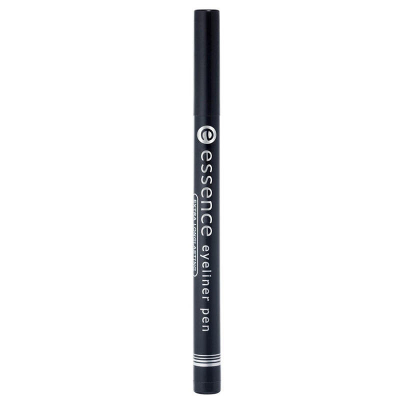 Essence Eyeliner Pen - Kalem Eyeliner No:01 Essence Eyeliner Pen - Kalem Eyeliner No:01
