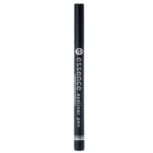 Essence Eyeliner Pen - Kalem Eyeliner No:01 Essence Eyeliner Pen - Kalem Eyeliner No:01