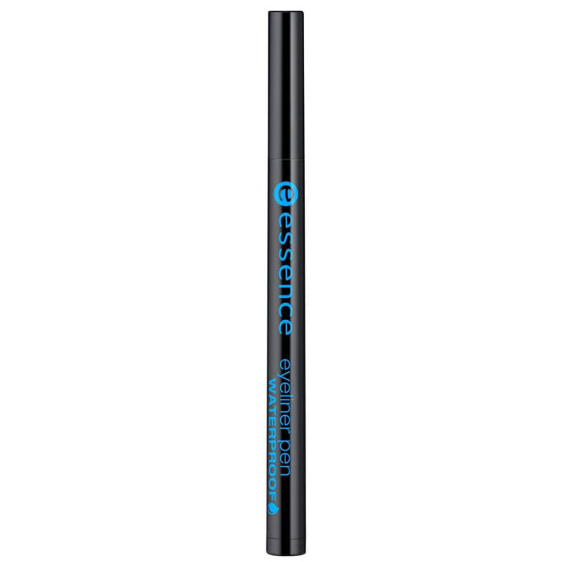 Essence Eyeliner Pen Waterproof - Suya Dayanıklı Kalem Eyeliner No:01 Essence Eyeliner Pen Waterproof - Suya Dayanıklı Kalem Eyeliner No:01