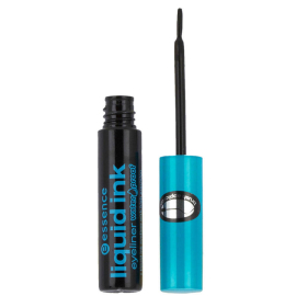 Essence f Liquid Ink Eyeliner Waterproof-Suya Dayanıklı Eyeliner No:01 Essence f Liquid Ink Eyeliner Waterproof-Suya Dayanıklı Eyeliner No:01