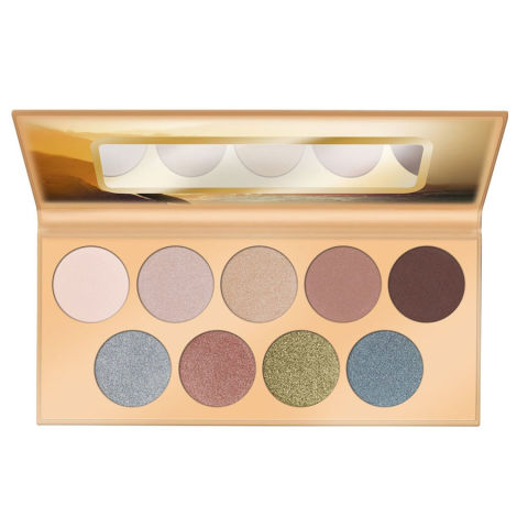 Essence G'Days Sydney Eyeshadow Palette - Göz Farı Paleti No:01 Essence G'Days Sydney Eyeshadow Palette - Göz Farı Paleti No:01