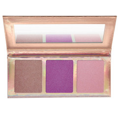 Essence Go For The Glow Highlighter Palette - Aydınlatıcı Palet No: 02 Essence Go For The Glow Highlighter Palette - Aydınlatıcı Palet No: 02