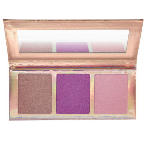 Essence Go For The Glow Highlighter Palette - Aydınlatıcı Palet No: 02 Essence Go For The Glow Highlighter Palette - Aydınlatıcı Palet No: 02