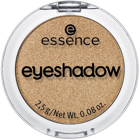 Essence Eyeshadow - Tekli Göz Farı No: 11 Essence Eyeshadow - Tekli Göz Farı No: 11