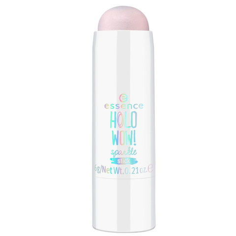 Essence Holo Wow! Sparkle Stick - Aydınlatıcı Stik No:10 6gr Essence Holo Wow! Sparkle Stick - Aydınlatıcı Stik No:10 6gr