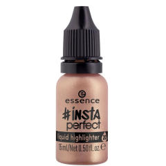 Essence Insta Perfect Liquid Highlighter - Likit Aydınlatıcı No:20 15ml Essence Insta Perfect Liquid Highlighter - Likit Aydınlatıcı No:20 15ml