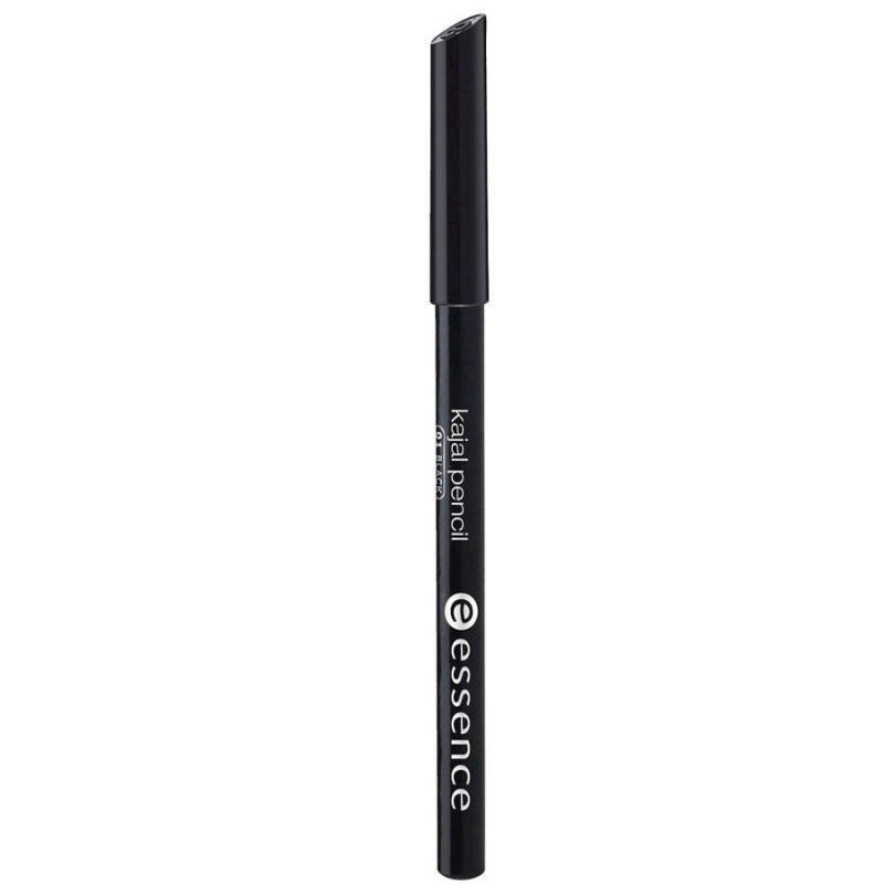 Essence Kajal Pencil - Göz Kalemi No:01 Essence Kajal Pencil - Göz Kalemi No:01