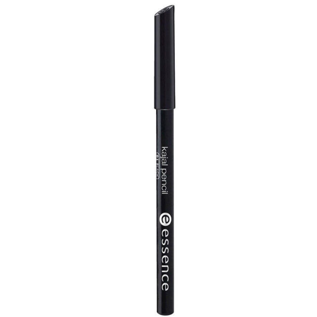 Essence Kajal Pencil - Göz Kalemi No:01 Essence Kajal Pencil - Göz Kalemi No:01