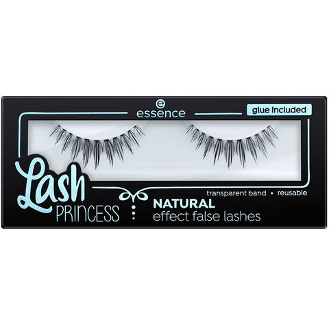 Essence Lash Princess Natural Takma Kirpik Essence Lash Princess Natural Takma Kirpik