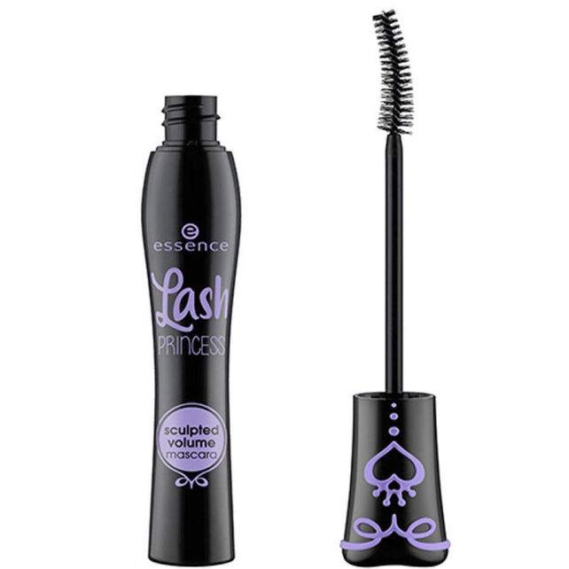 Essence Lash Princess Sculpted Volume Mascara - Hacim Veren Maskara Essence Lash Princess Sculpted Volume Mascara - Hacim Veren Maskara