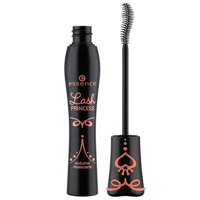 Essence Lash Princess Volume Mascara -Hacim Kazandıran Maskara Black Essence Lash Princess Volume Mascara -Hacim Kazandıran Maskara Black