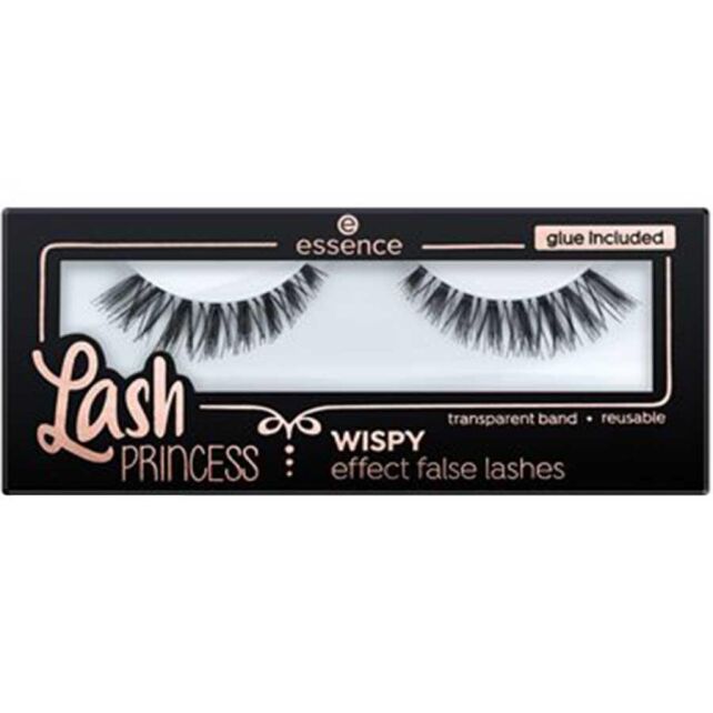 Essence Lash Princess Wispy Takma Kirpik Essence Lash Princess Wispy Takma Kirpik